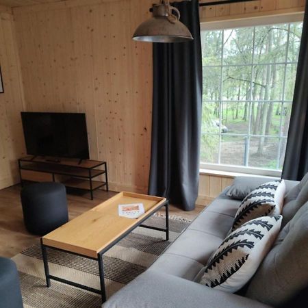 Apartamenty Lesna Przystan Węgorzewo Exterior foto