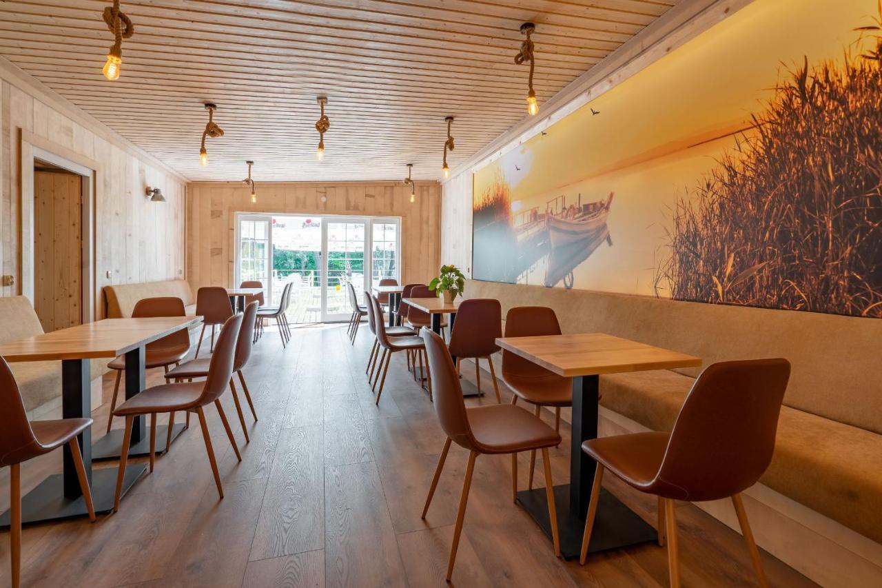 Apartamenty Lesna Przystan Węgorzewo Exterior foto