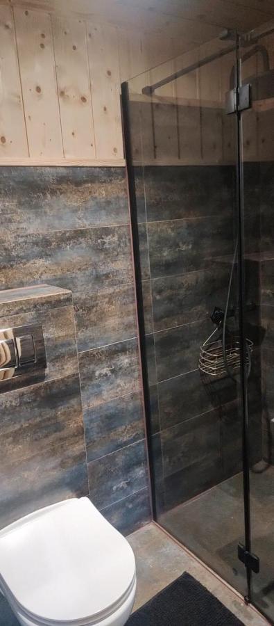 Apartamenty Lesna Przystan Węgorzewo Exterior foto