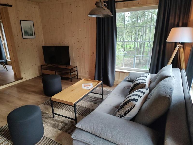 Apartamenty Lesna Przystan Węgorzewo Exterior foto